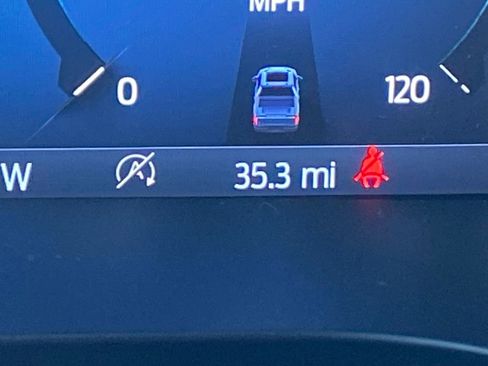 New 2025 Ford F150 Platinum w/ FX4 Off-Road Package image 14