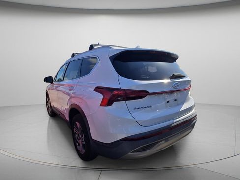 Used 2023 Hyundai Santa Fe SEL FWD image 7