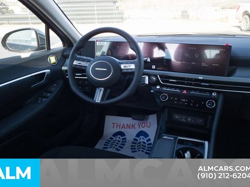 Used 2025 Hyundai Sonata SEL FWD image 20