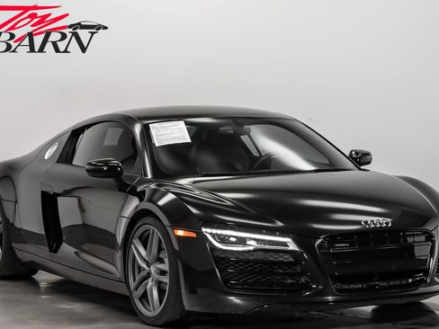 Used 2014 Audi R8 V8 image 7