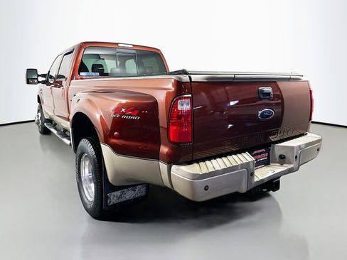 Used 2008 Ford F350 King Ranch image 7