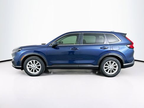 Used 2024 Honda CR-V EX-L image 4