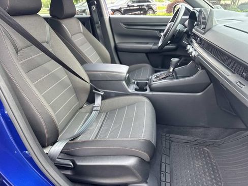 Used 2024 Honda CR-V Sport image 11