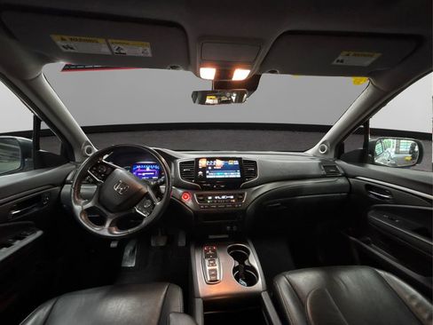 Used 2022 Honda Pilot Special Edition image 28