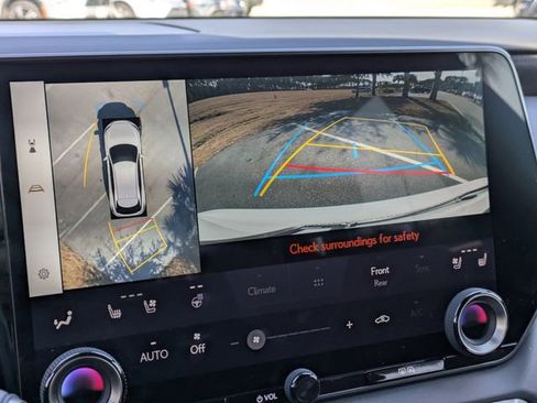 Used 2024 Lexus RX 350 F Sport w/ Convenience Package image 23