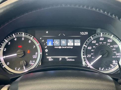 Used 2024 Toyota Highlander LE image 29