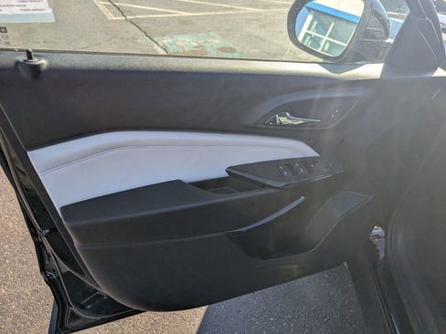 New 2026 Chevrolet Trax LT image 14