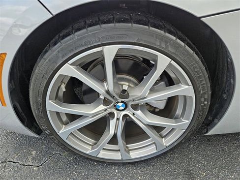 Used 2020 BMW Z4 sDrive30i w/ Premium Package image 10