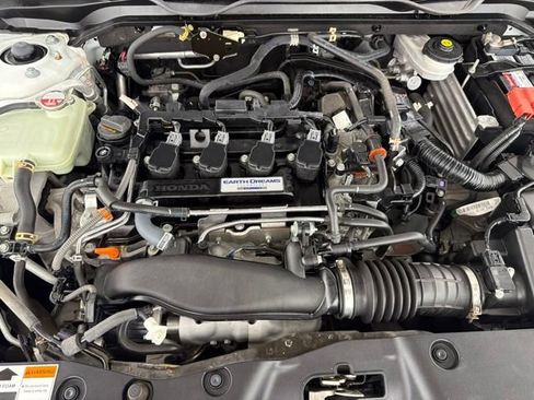 Used 2019 Honda Civic EX image 45