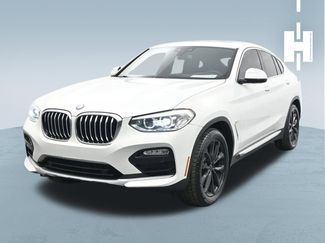 Used 2019 BMW X4 xDrive30i video 1