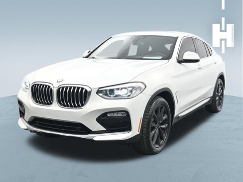 Used 2019 BMW X4 xDrive30i image 1