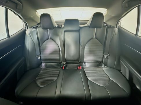 Used 2024 Toyota Camry SE w/ Convenience Package FWD image 30