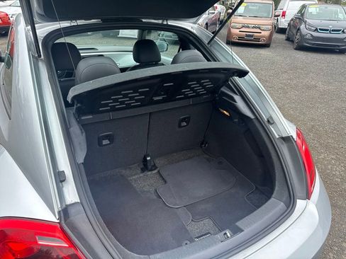 Used 2014 Volkswagen Beetle 1.8T FWD image 22