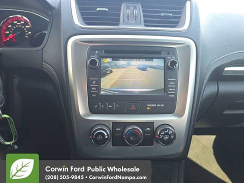 Used 2013 GMC Acadia SLE AWD/4WD image 13