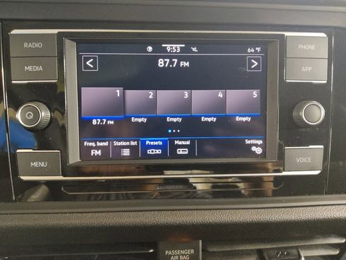 Used 2023 Volkswagen Jetta S FWD image 25