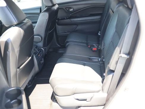 Used 2021 Honda Passport Elite image 42