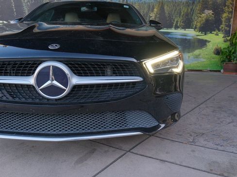 Used 2020 Mercedes-Benz CLA 250 image 40