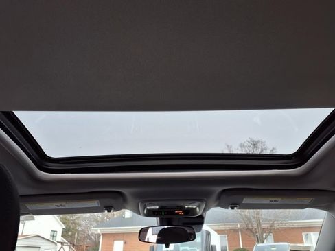 New 2024 Chevrolet Malibu LT image 35