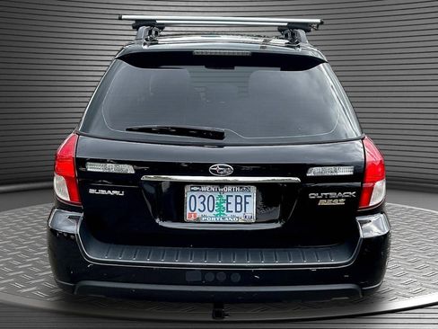 Used 2009 Subaru Outback 2.5i AWD/4WD image 5