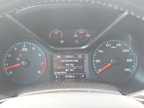 Used 2015 Chevrolet Colorado LT w/ Luxury Package RWD image 38