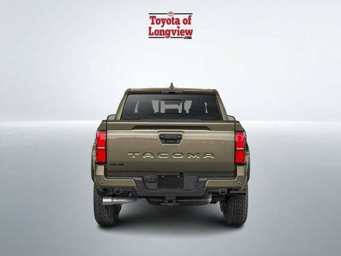 New 2026 Toyota Tacoma TRD Off-Road image 5