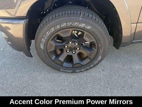 New 2026 RAM 1500 Big Horn image 33