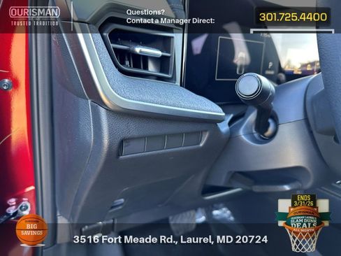 New 2025 Nissan Kicks SV w/ Illumination Package image 28