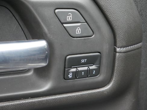 Used 2022 Chevrolet Silverado 3500 LTZ w/ LTZ Plus Package image 43