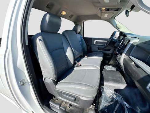 Used 2017 RAM 1500 Tradesman w/ Power & Remote Entry Group image 20