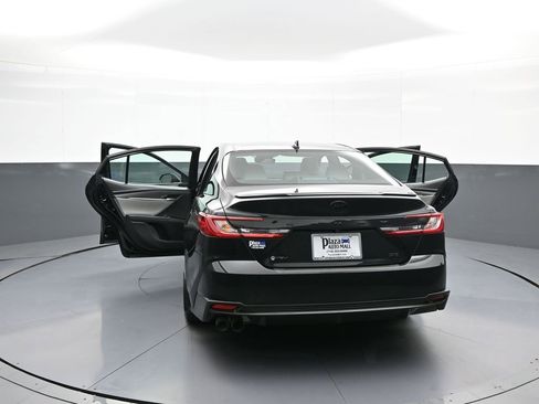 Certified 2025 Toyota Camry SE w/ Convenience Package FWD image 47