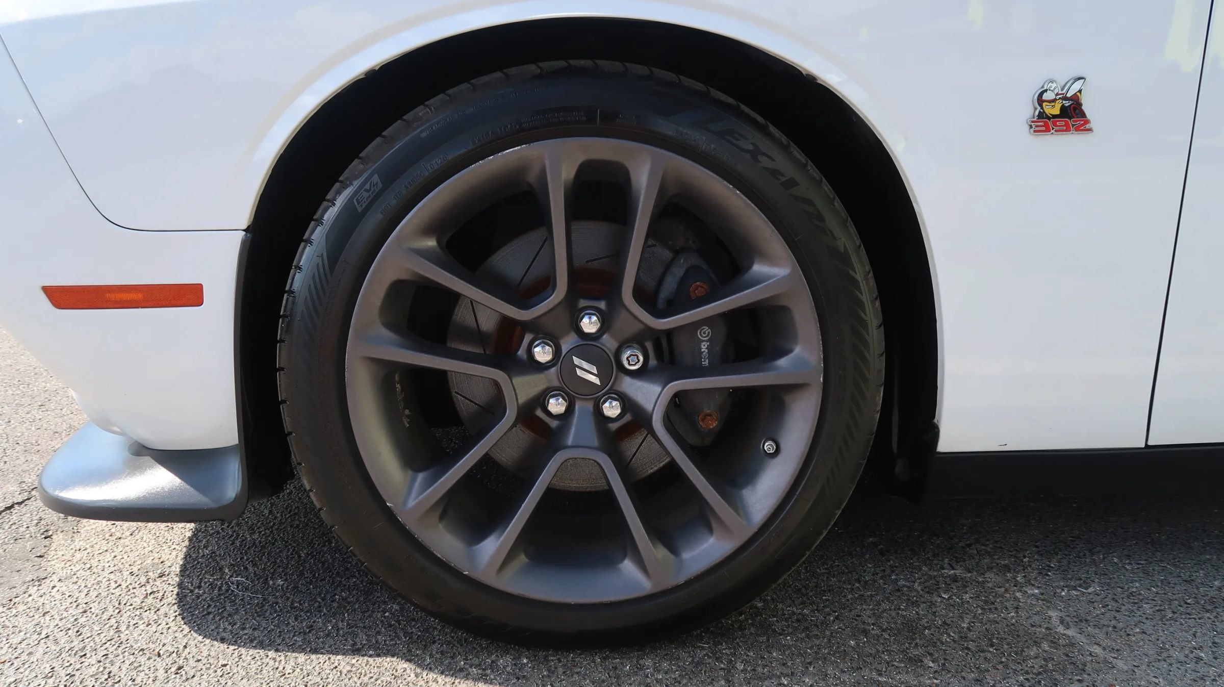 Used 2020 Dodge Challenger R/T Scat Pack w/ Plus Package RWD image 45