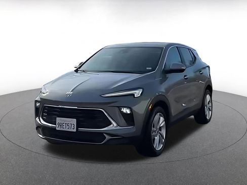 Used 2025 Buick Encore GX Preferred image 4