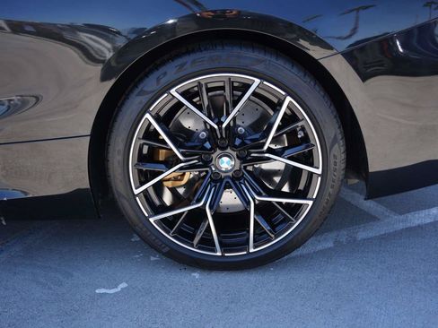 Used 2024 BMW M8 Competition AWD/4WD image 6