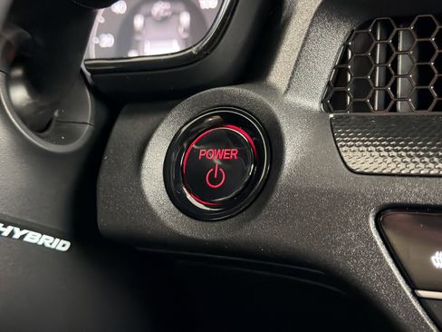 New 2026 Honda CR-V TrailSport image 26