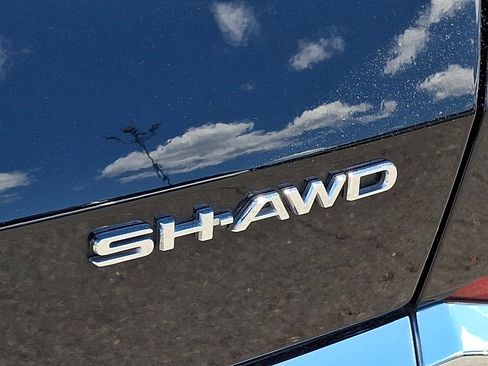 Used 2023 Acura MDX SH-AWD w/ Technology Package image 32