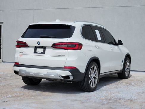 Used 2021 BMW X5 xDrive40i w/ Convenience Package AWD/4WD image 8