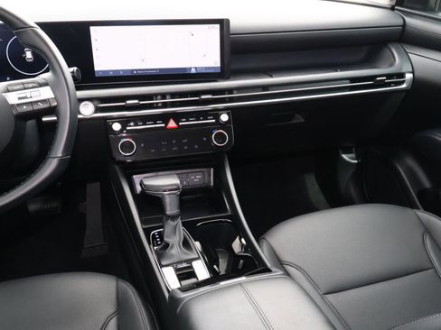 Used 2025 Hyundai Tucson SEL image 11