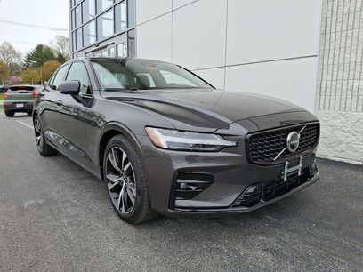 Certified 2025 Volvo S60 B5 Plus