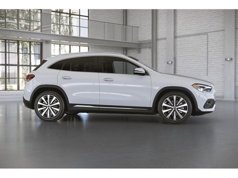 Certified 2022 Mercedes-Benz GLA 250 GLA 250 image 16
