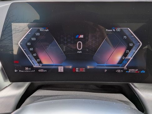 New 2026 BMW X1 xDrive28i w/ M Sport Package image 19