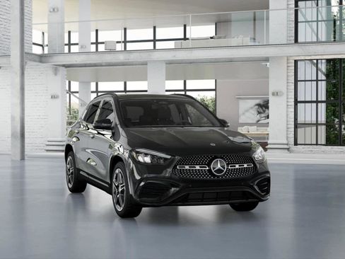 New 2026 Mercedes-Benz GLA 250 image 8