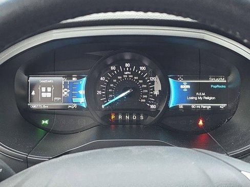 Used 2022 Ford Edge Titanium w/ Equipment Group 301A image 28