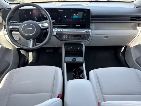 Used 2024 Hyundai Kona SEL FWD image 21