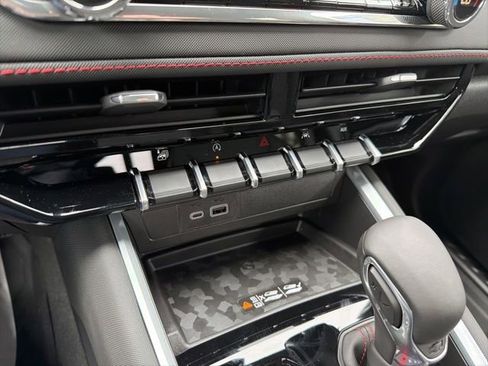 New 2026 Chevrolet Colorado Z71 AWD/4WD image 31