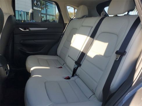 Certified 2023 MAZDA CX-5 AWD 2.5 S image 12