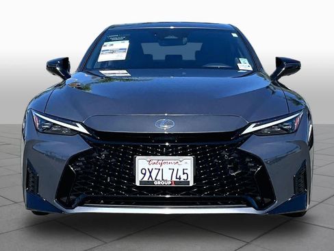 Used 2026 Lexus IS 350 F Sport w/ Handling Package RWD image 3