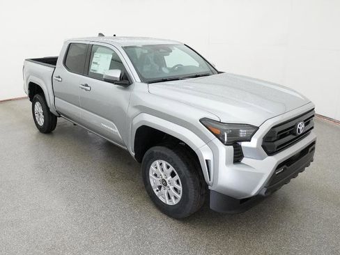 New 2026 Toyota Tacoma SR5 image 89