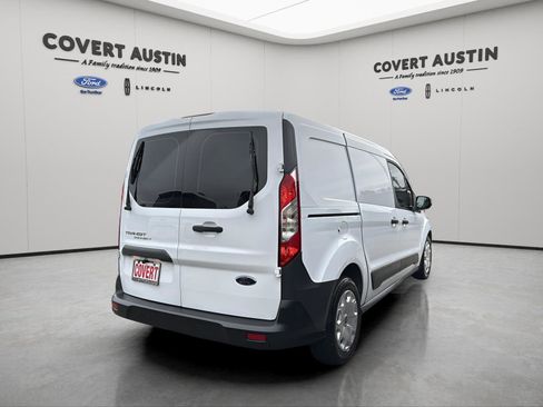 Used 2018 Ford Transit Connect XL image 5