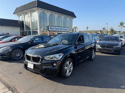 Used 2017 BMW X1 xDrive28i w/ Premium Package