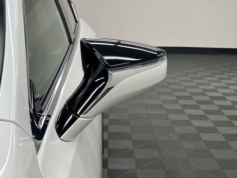 Certified 2025 Lexus ES 350 w/ Accessory Package (Z1) FWD image 22